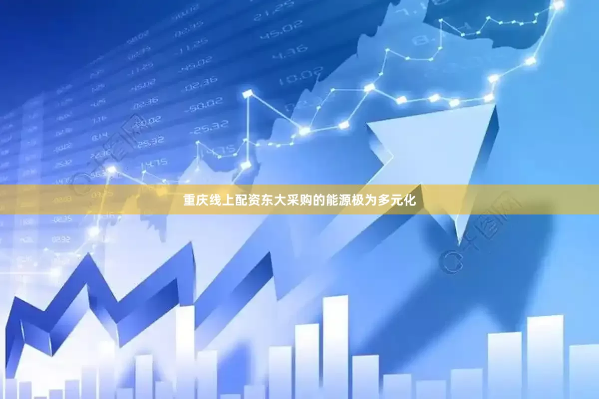 重庆线上配资东大采购的能源极为多元化