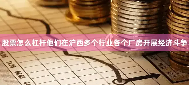 股票怎么杠杆他们在沪西多个行业各个厂房开展经济斗争